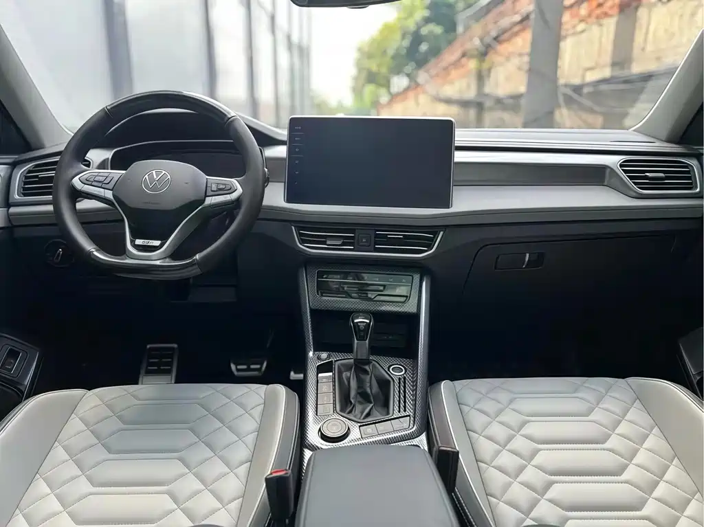 Volkswagen Tayron — миниатюра 6