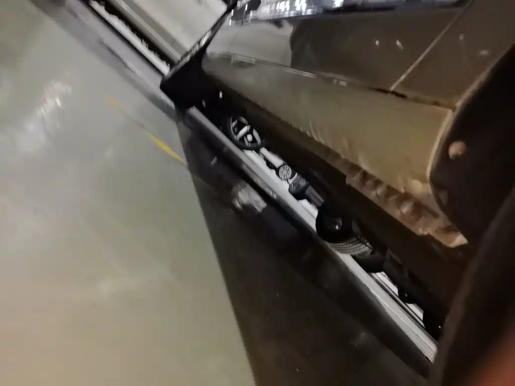Volkswagen Bora — миниатюра 21