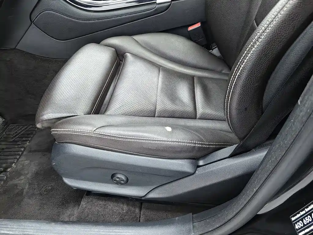 Mercedes-Benz GLC — миниатюра 20