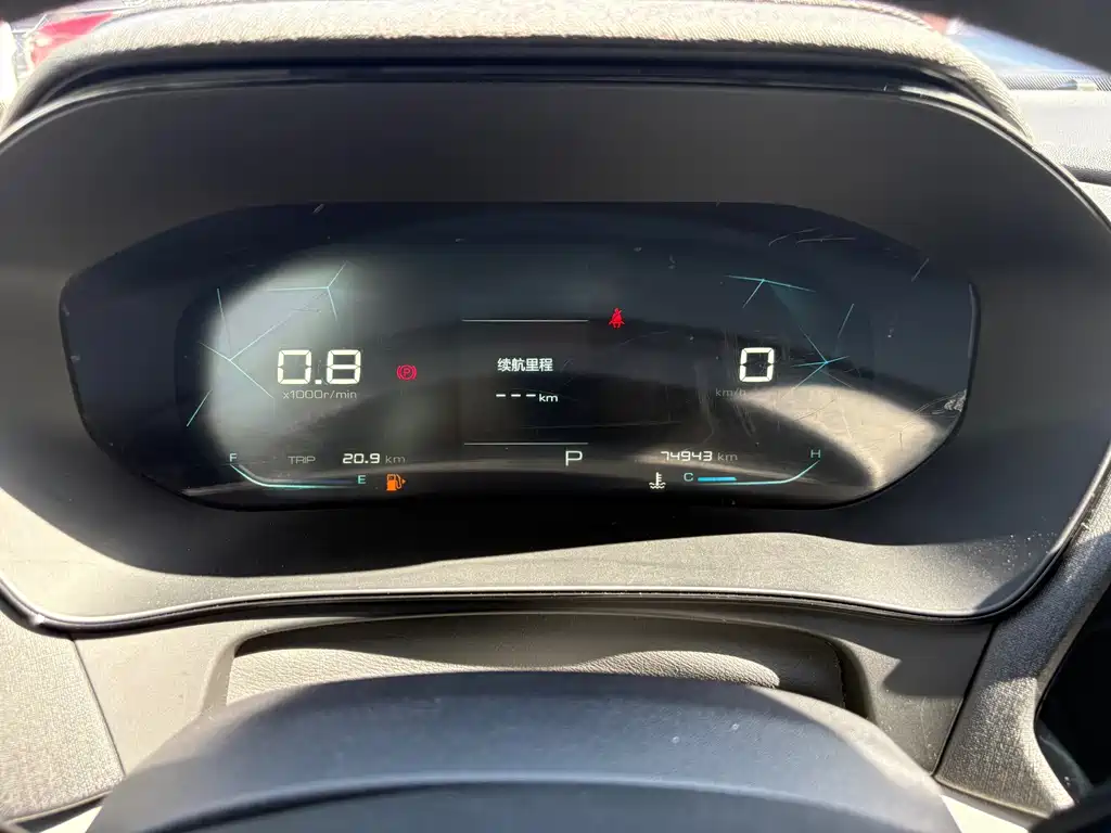 Wuling Victory — миниатюра 12