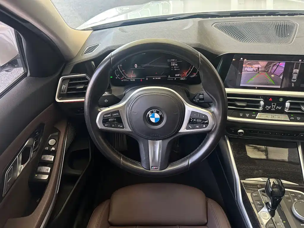 BMW 3 Series — миниатюра 10