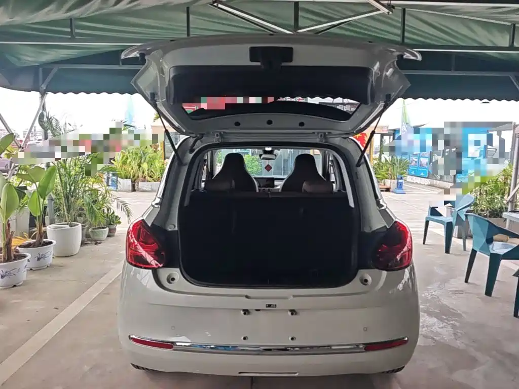 Wuling Bingo — миниатюра 19