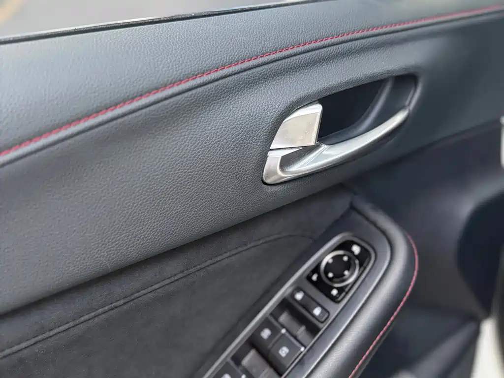 GAC Motor GS4 Hybrid — миниатюра 14