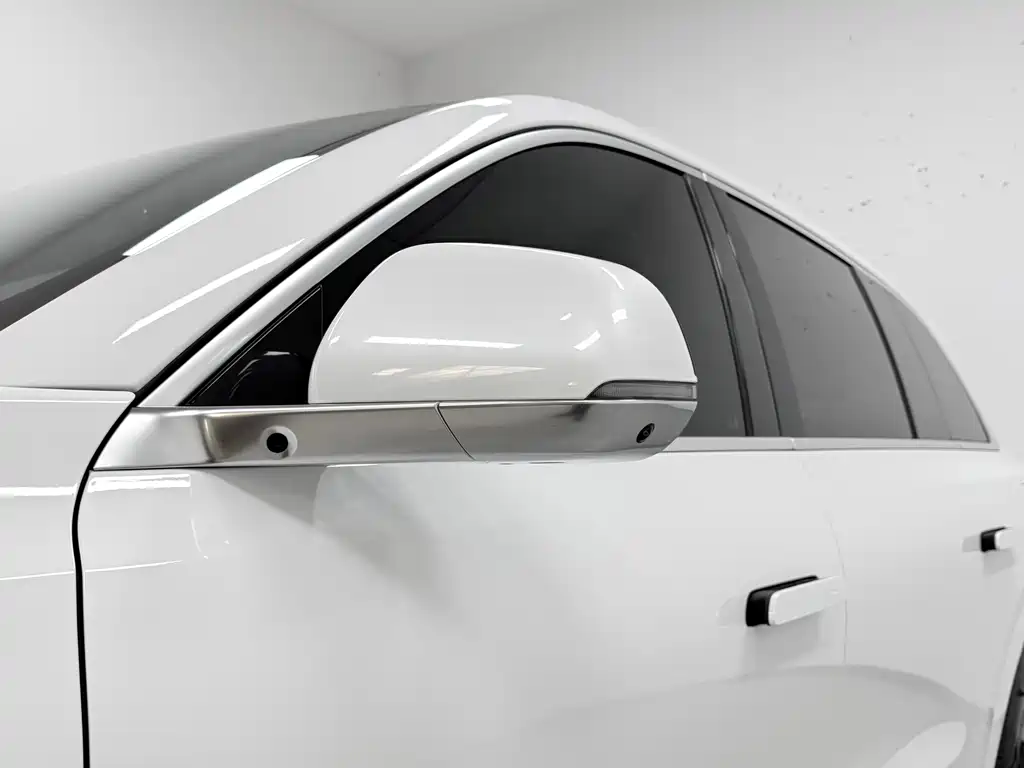 Li Auto Li L6 — миниатюра 13