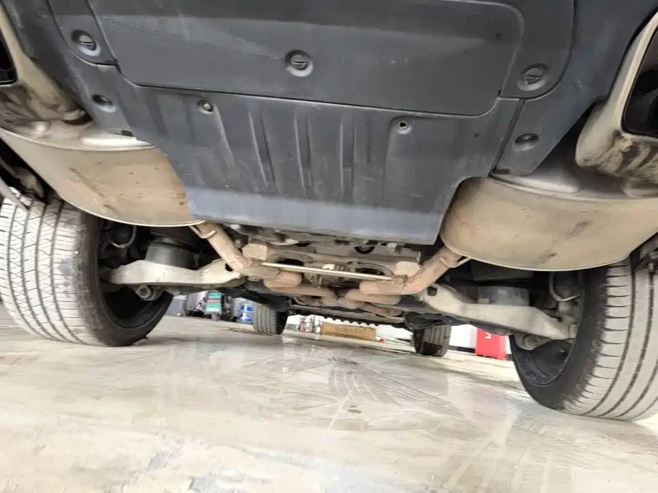 Land Rover Range Rover — миниатюра 11