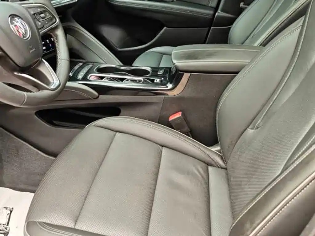 Buick Envision Plus — миниатюра 4