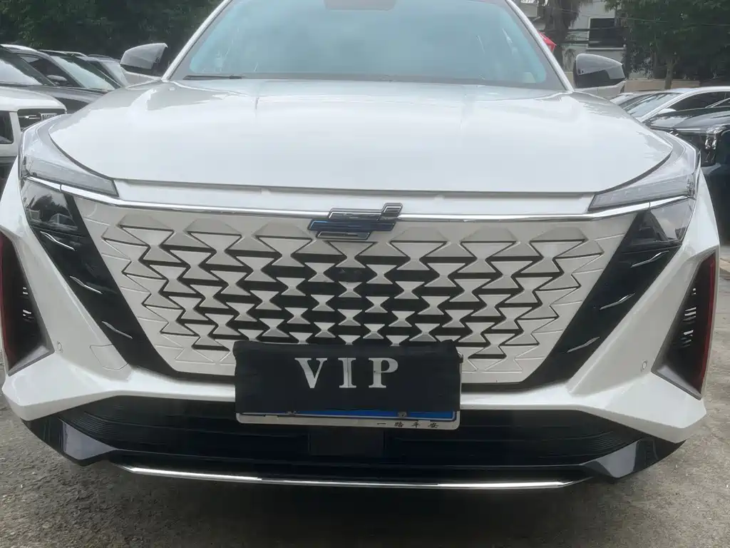 Oshan Oushang Z6