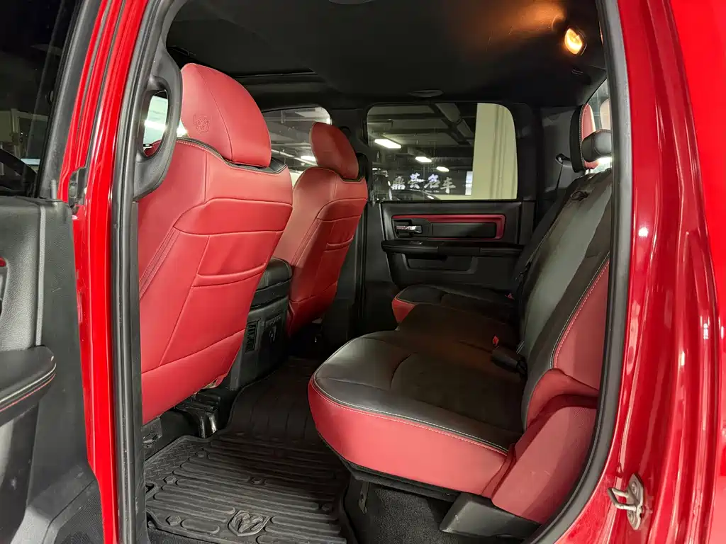 RAM Ram Trucks — миниатюра 6