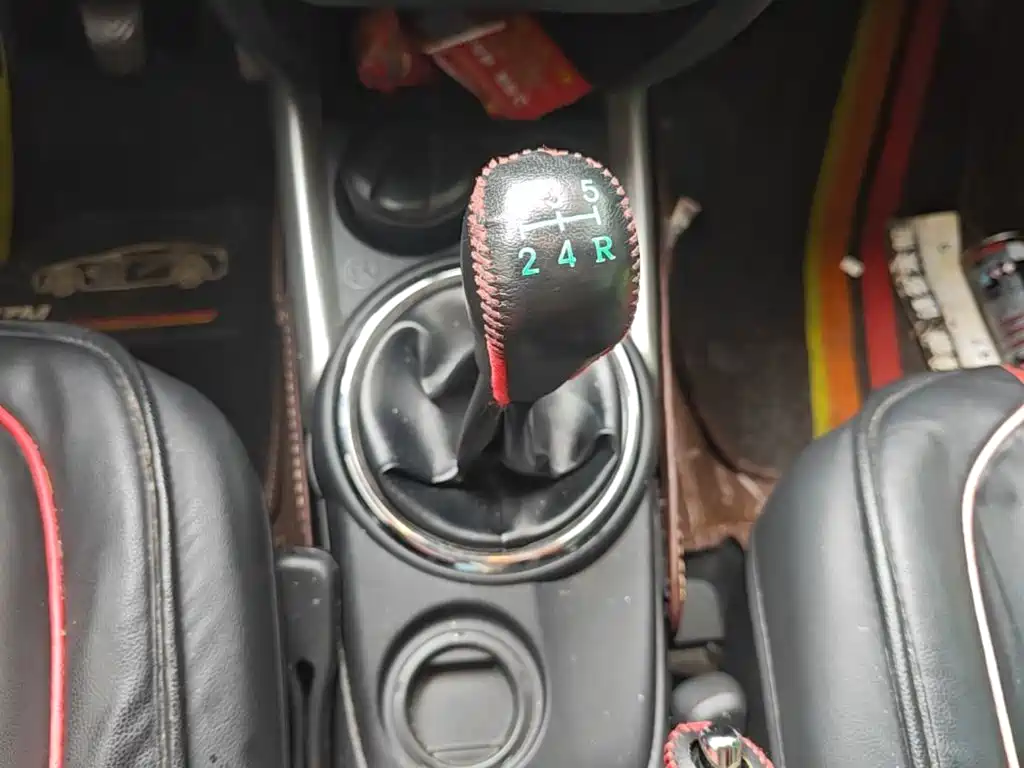 Mitsubishi ASX — миниатюра 14