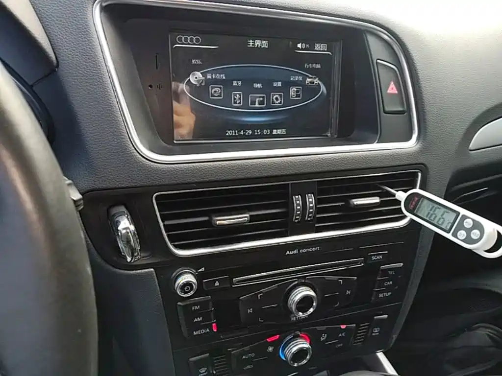 Audi Q5 — миниатюра 13