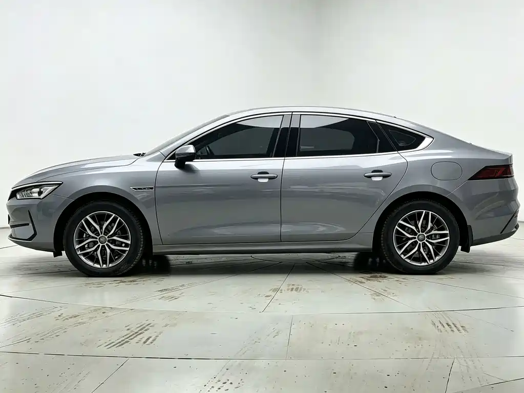 BYD Qin PLUS — миниатюра 7
