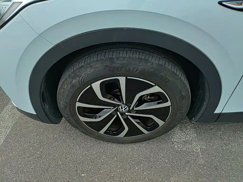 Volkswagen ID.4 X — миниатюра 23