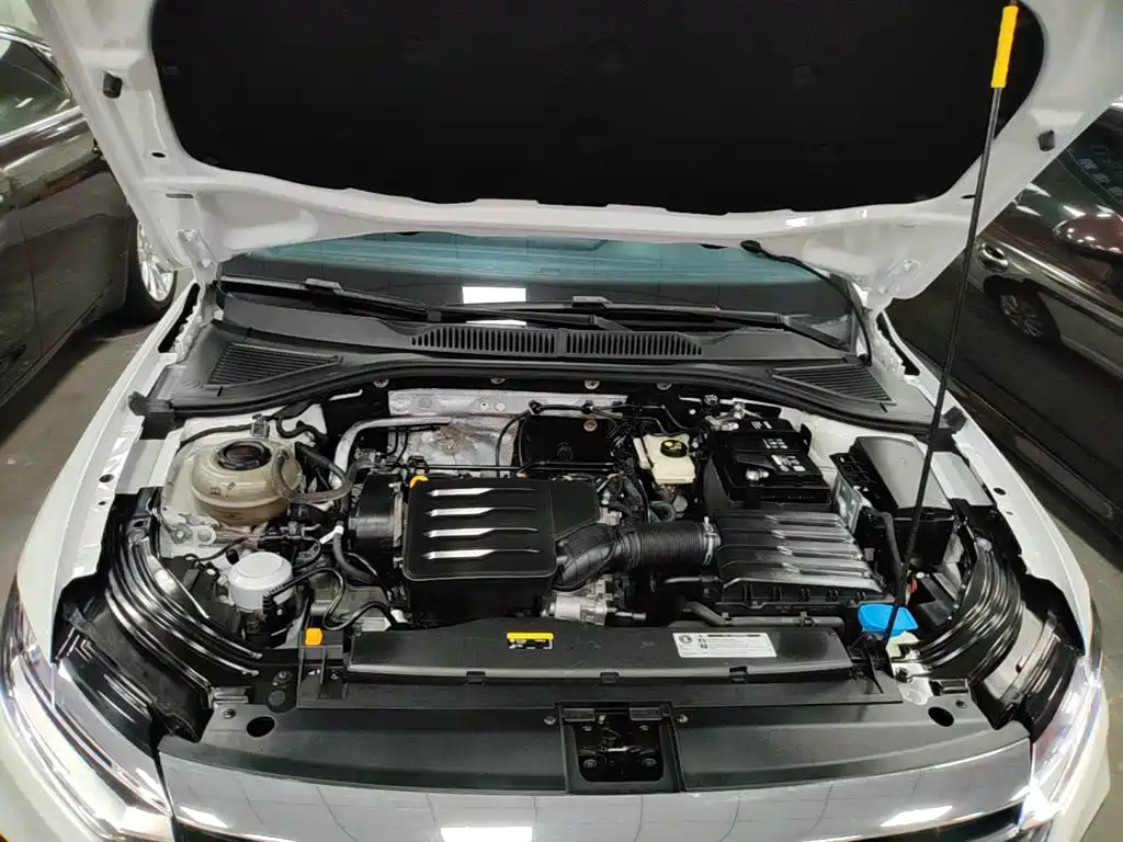 Volkswagen Lavida — миниатюра 20