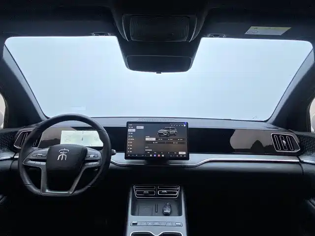 BYD Pro New Energy — миниатюра 12
