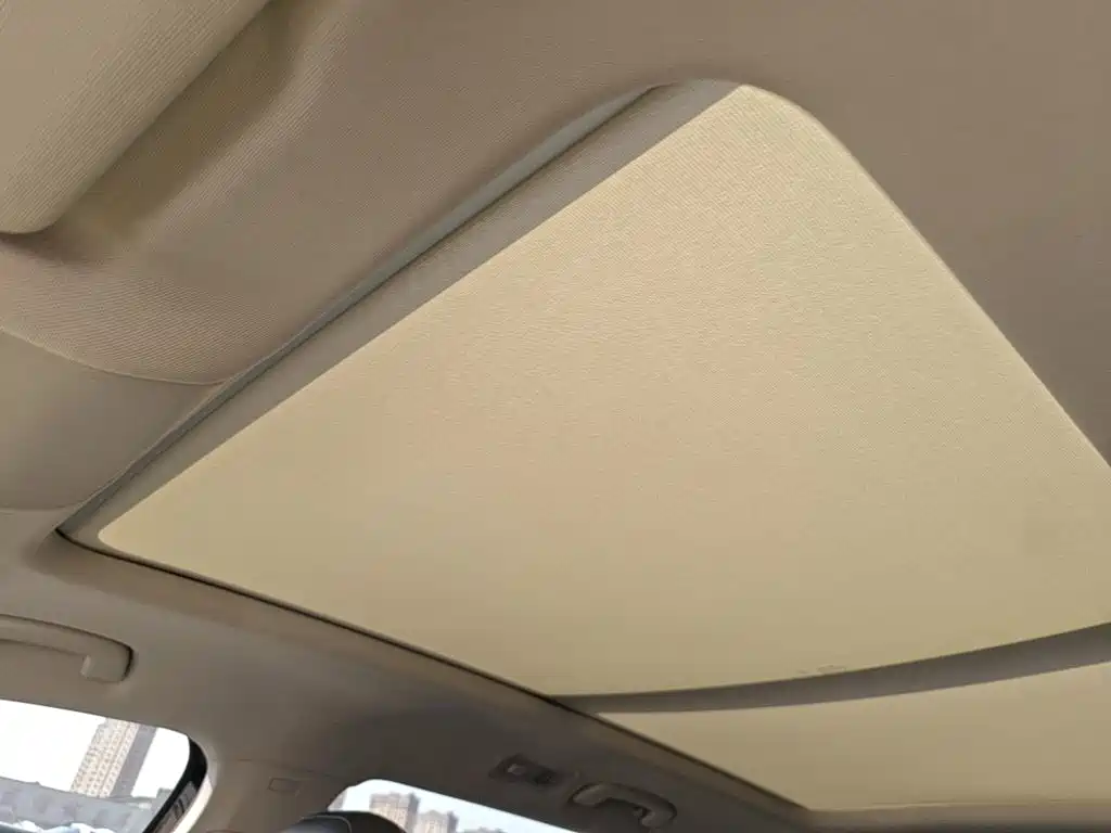 Volkswagen Tiguan L — миниатюра 18