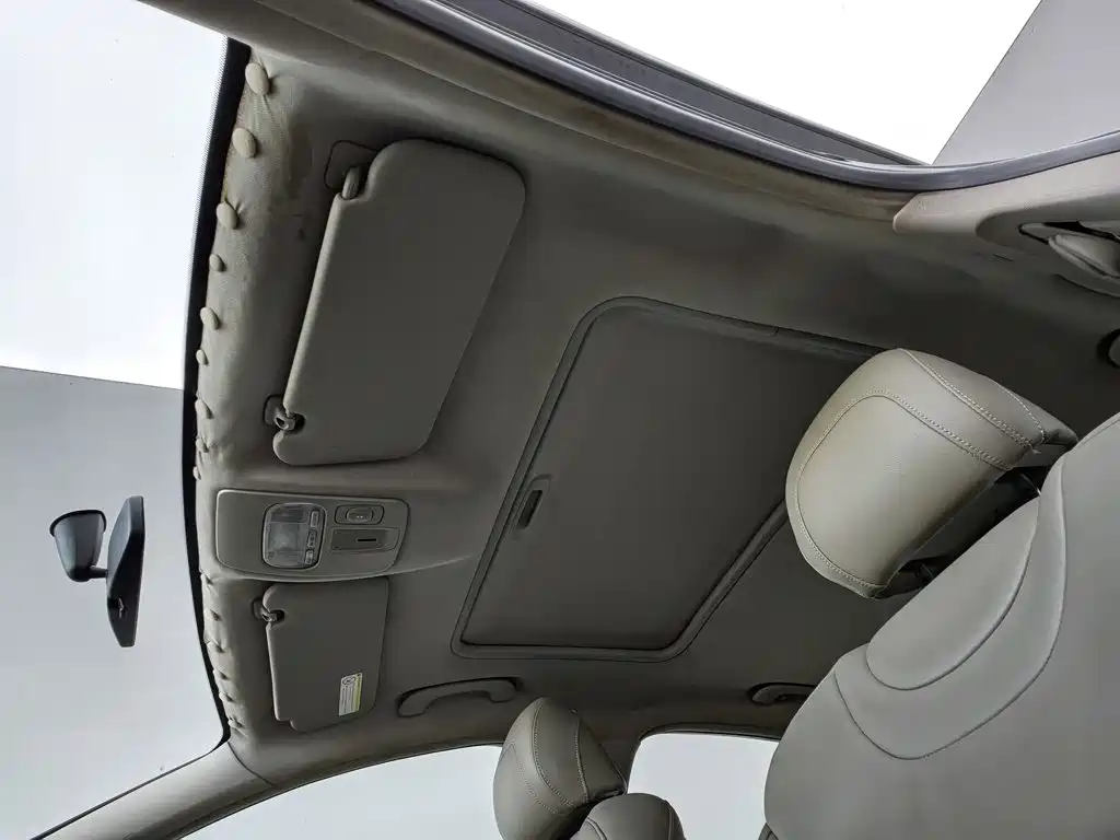 Citroen C5 — миниатюра 14