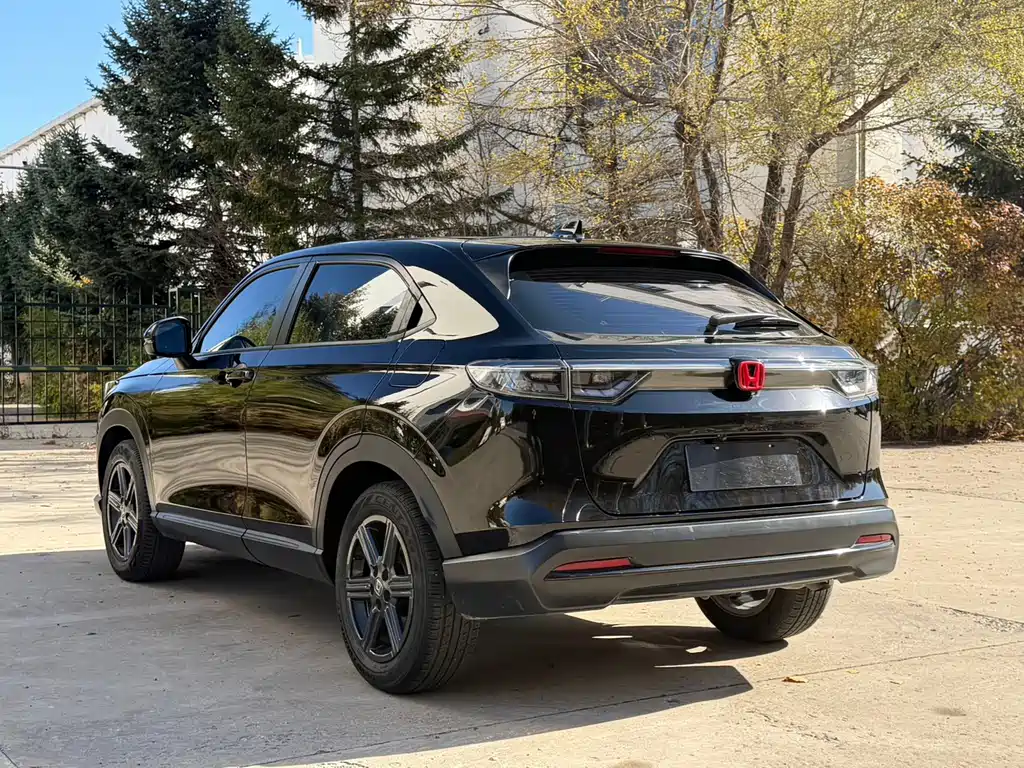 Honda XR-V — миниатюра 7
