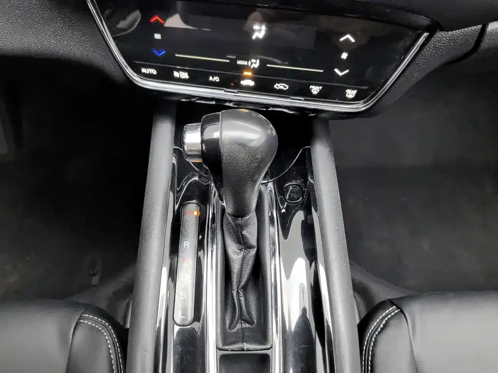 Honda Vezel — миниатюра 13