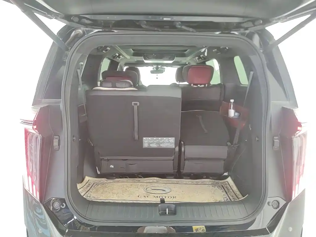 GAC Motor Trumpchi M8 — миниатюра 19