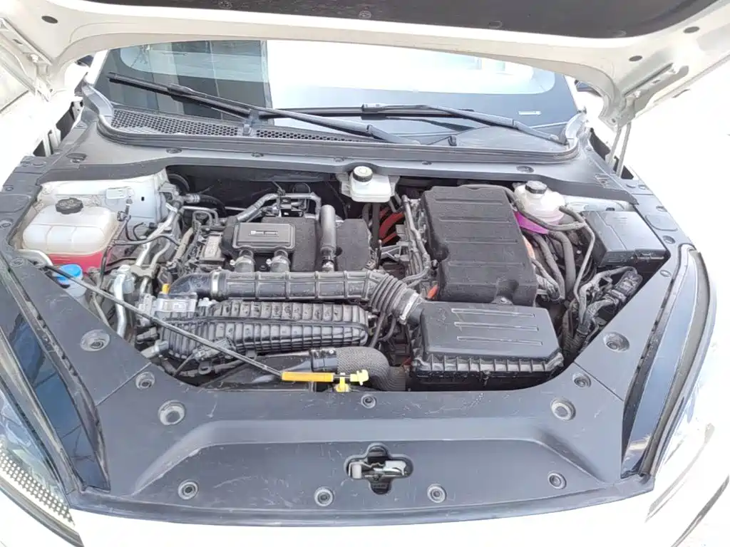 BYD Seal 06 — миниатюра 20