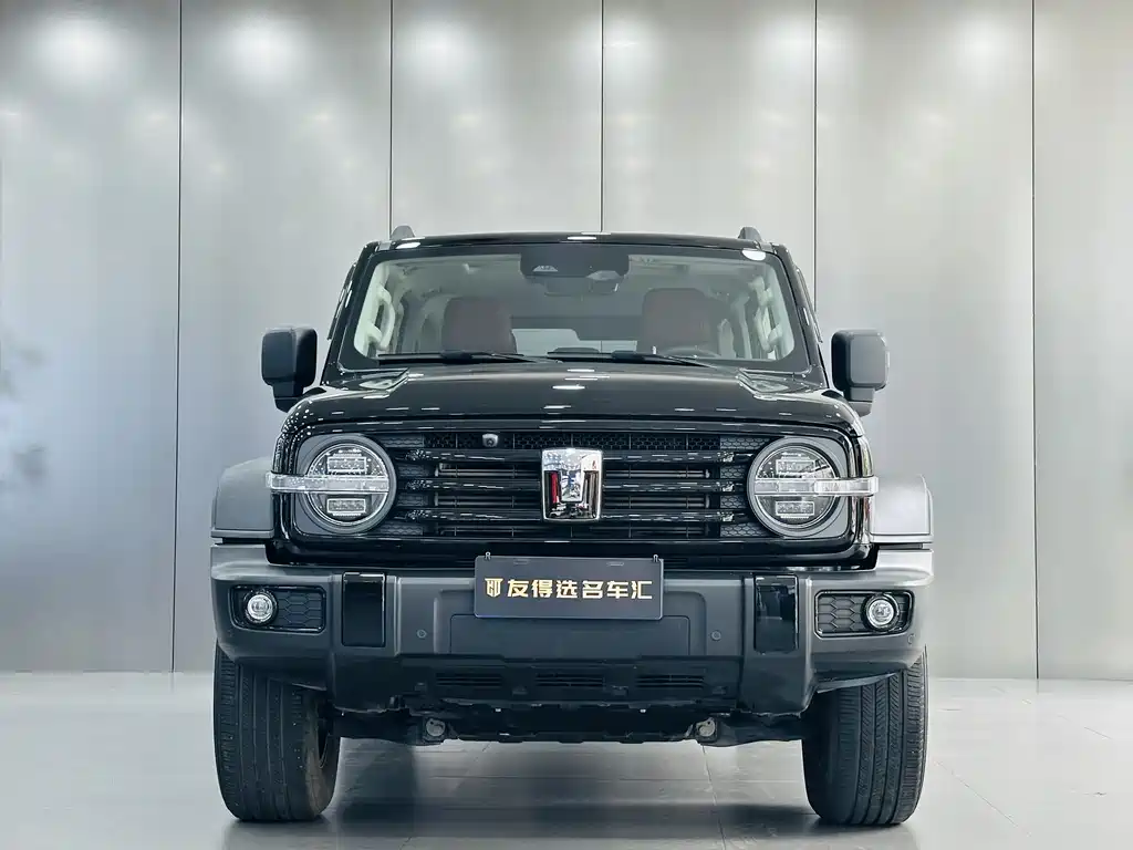 Tank 300 2024 2.0T