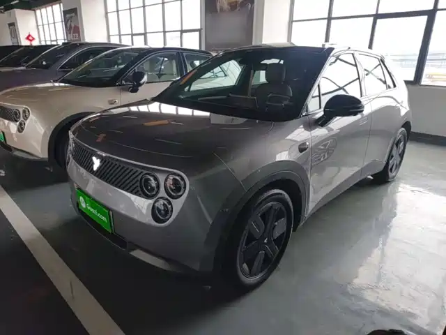 2025 Nio Firefly