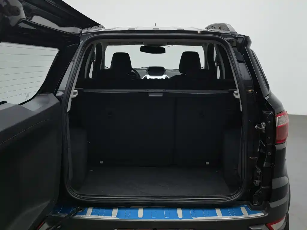 Ford Ecosport — миниатюра 16