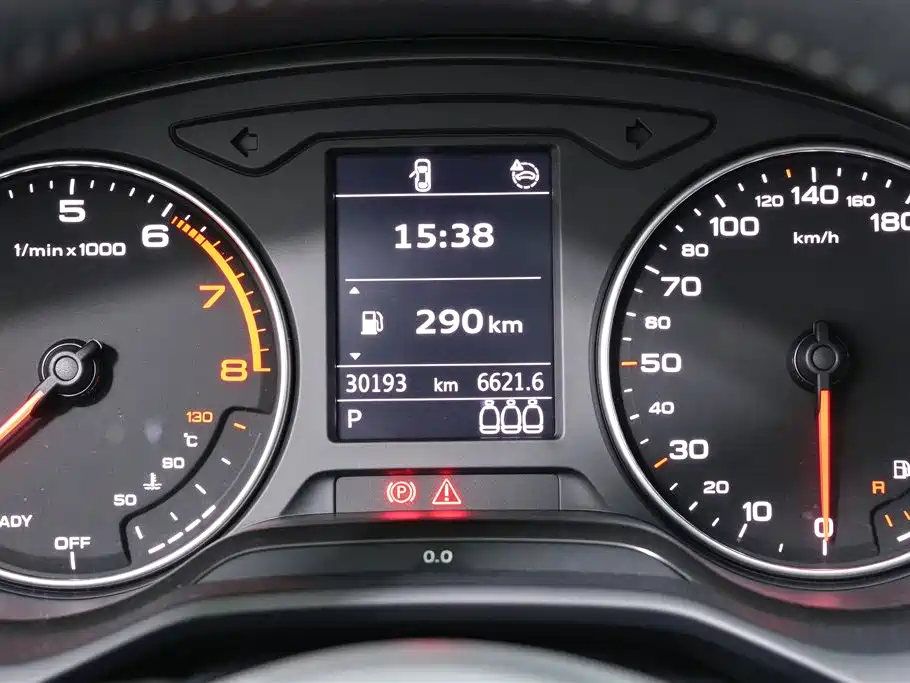 Audi Q2L — миниатюра 9