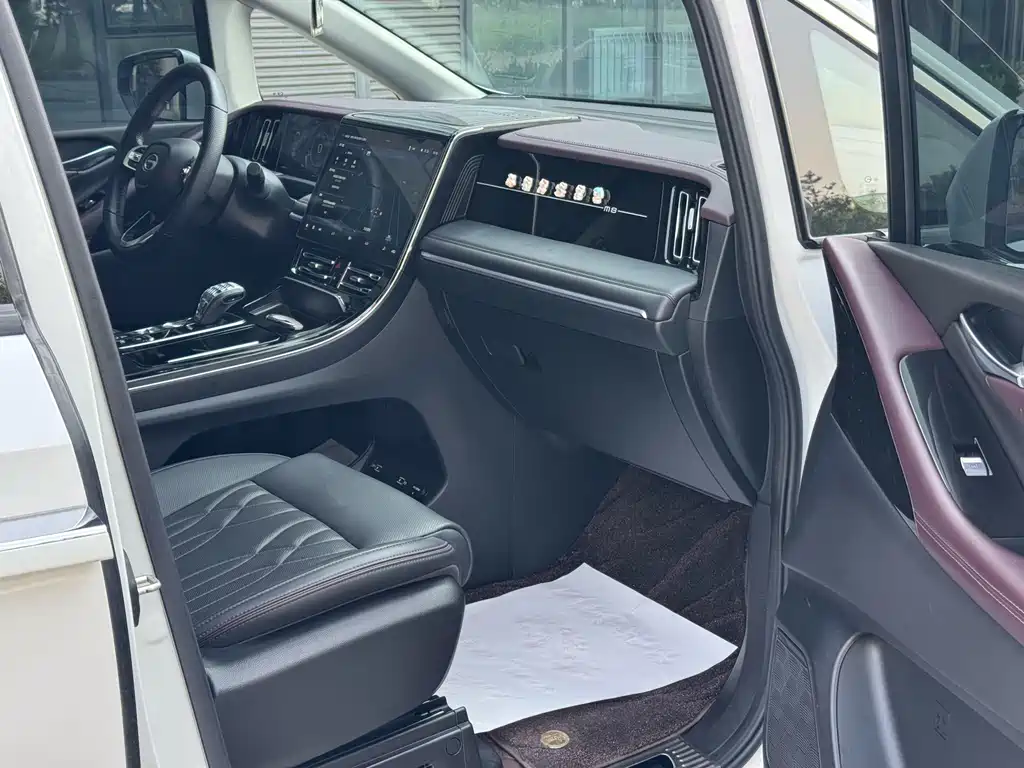 GAC Motor Trumpchi M8 — миниатюра 26