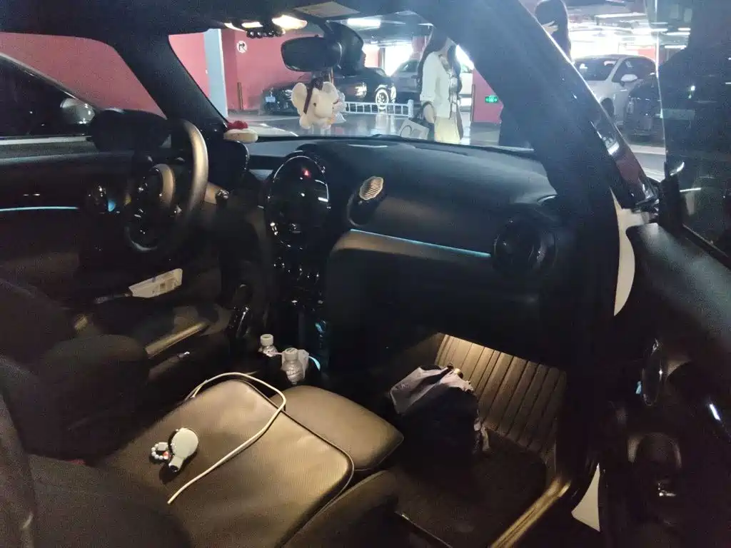 MINI Mini — миниатюра 19