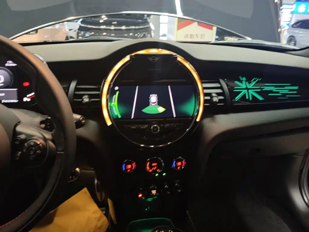 MINI Mini — миниатюра 13