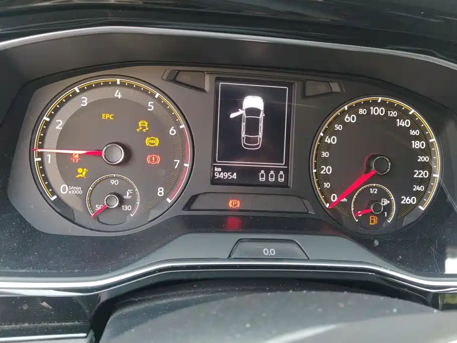Volkswagen Sagitar — миниатюра 14