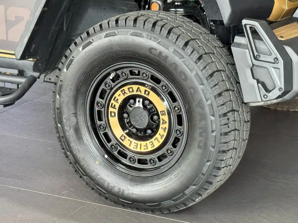 212 T01 2026 2.0T
