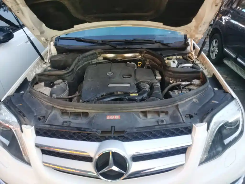 Mercedes-Benz GLK-Class — миниатюра 16
