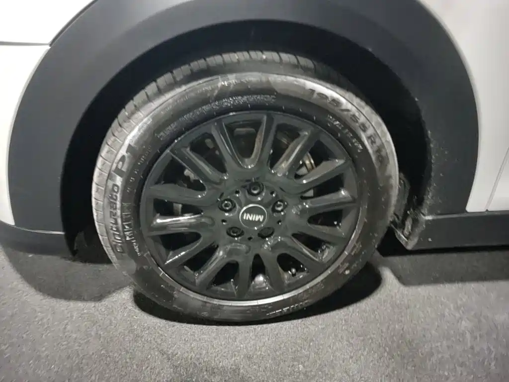 MINI Mini — миниатюра 23