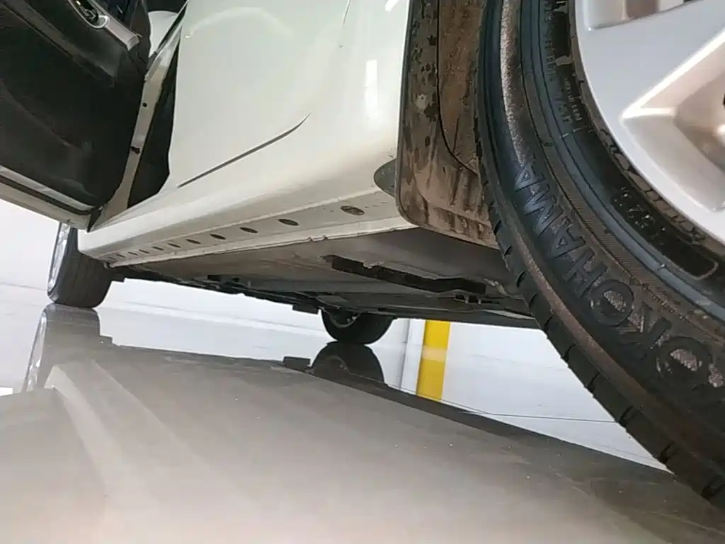Nissan Sylphy — миниатюра 22
