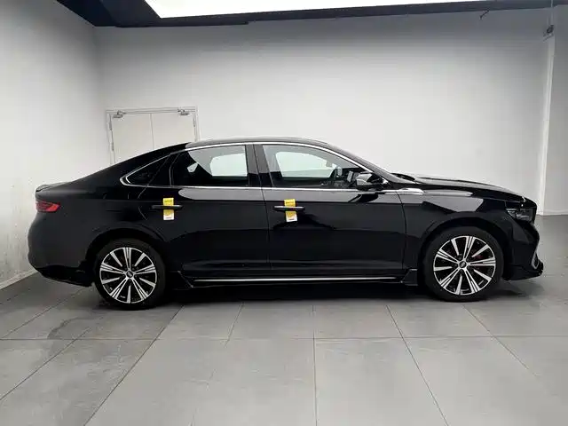 Geely Xingrui — миниатюра 7