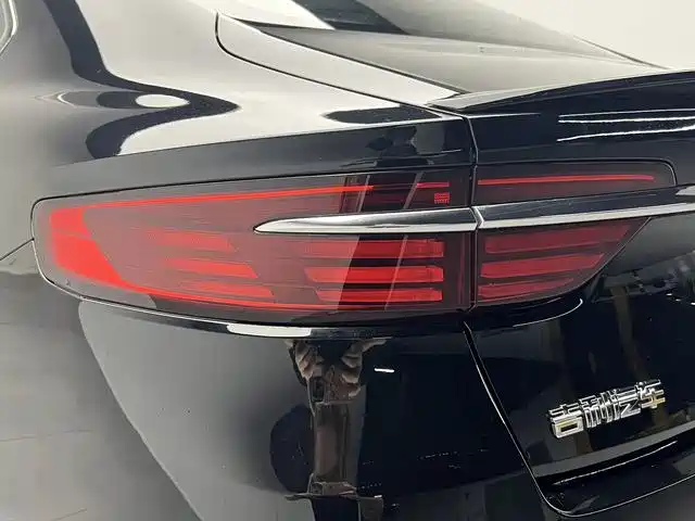 Geely Xingrui — миниатюра 16