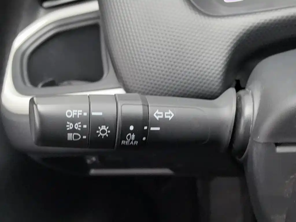 Honda Fit — миниатюра 21