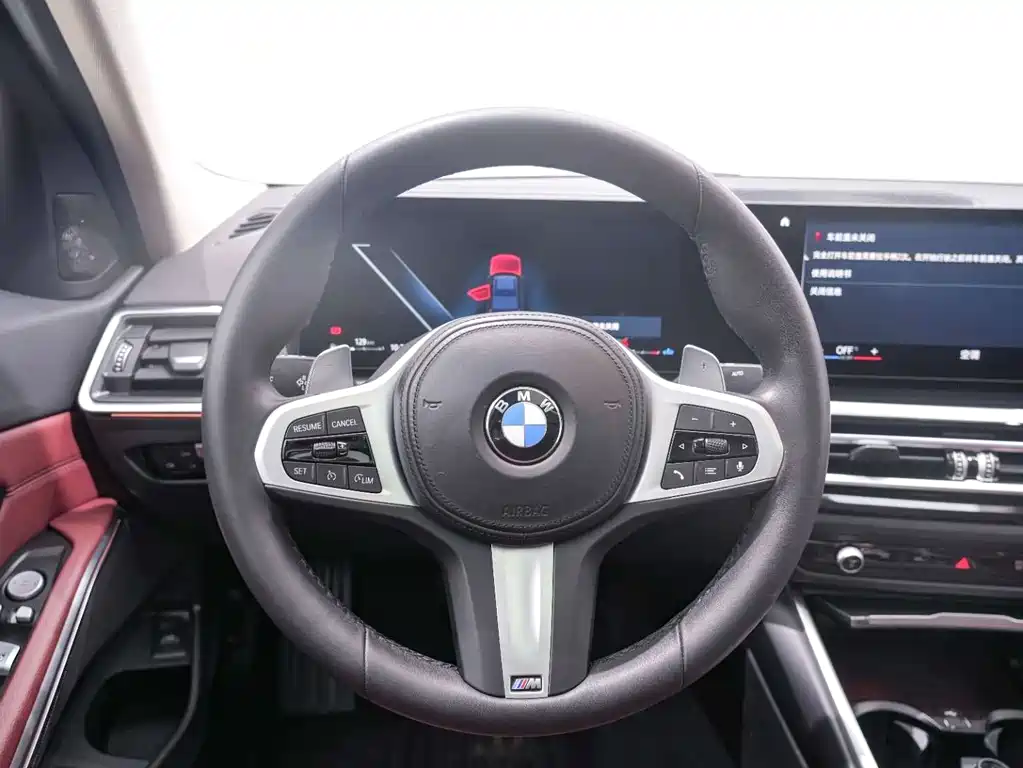 BMW 3 Series — фотографии объявления, Фото 22
