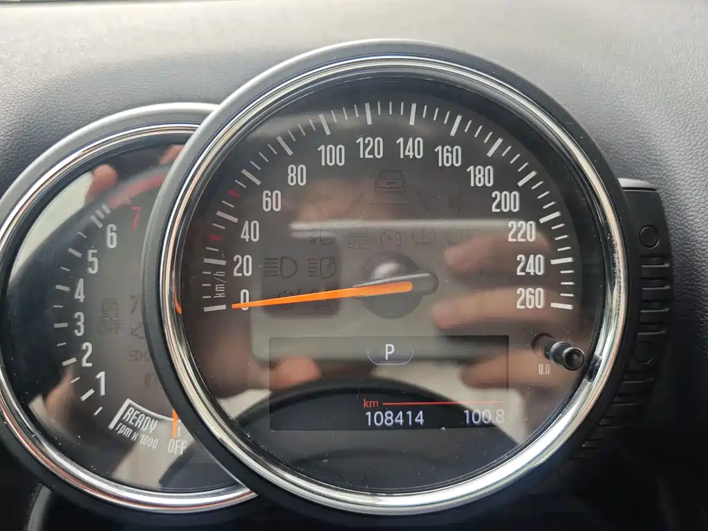 MINI Mini Countryman — миниатюра 13