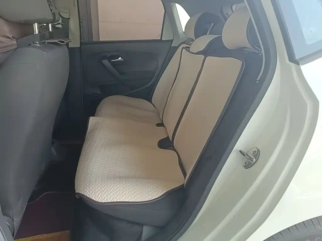 Volkswagen Polo — миниатюра 17