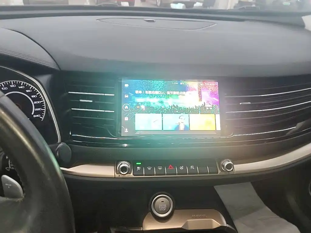 Haval H6 — миниатюра 13