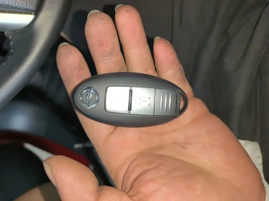 Nissan Tiida — миниатюра 9