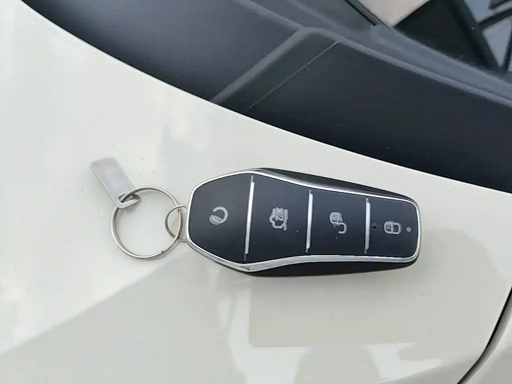 BYD Seagull — миниатюра 9