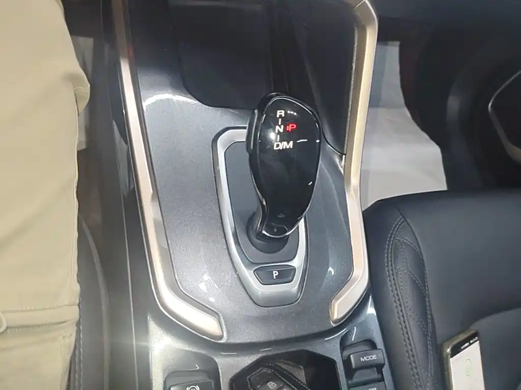 Haval H6 — миниатюра 14