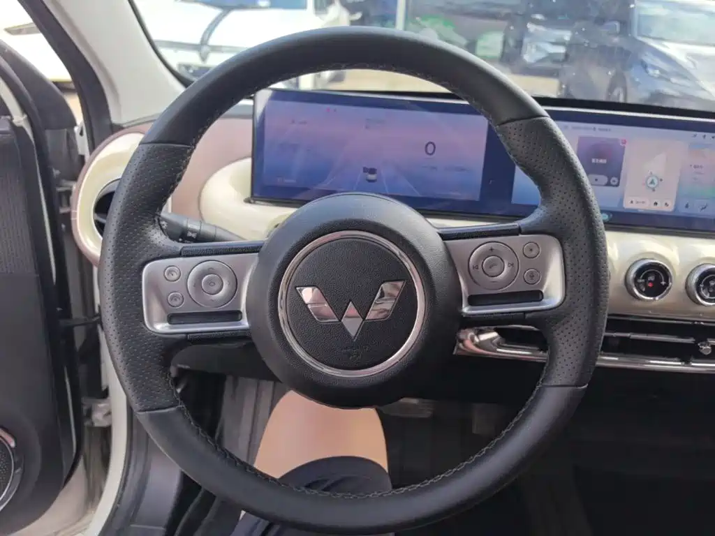 Wuling Bingo — миниатюра 11