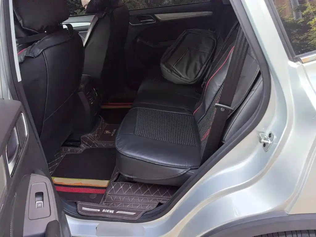 Roewe RX5 New Energy — миниатюра 18