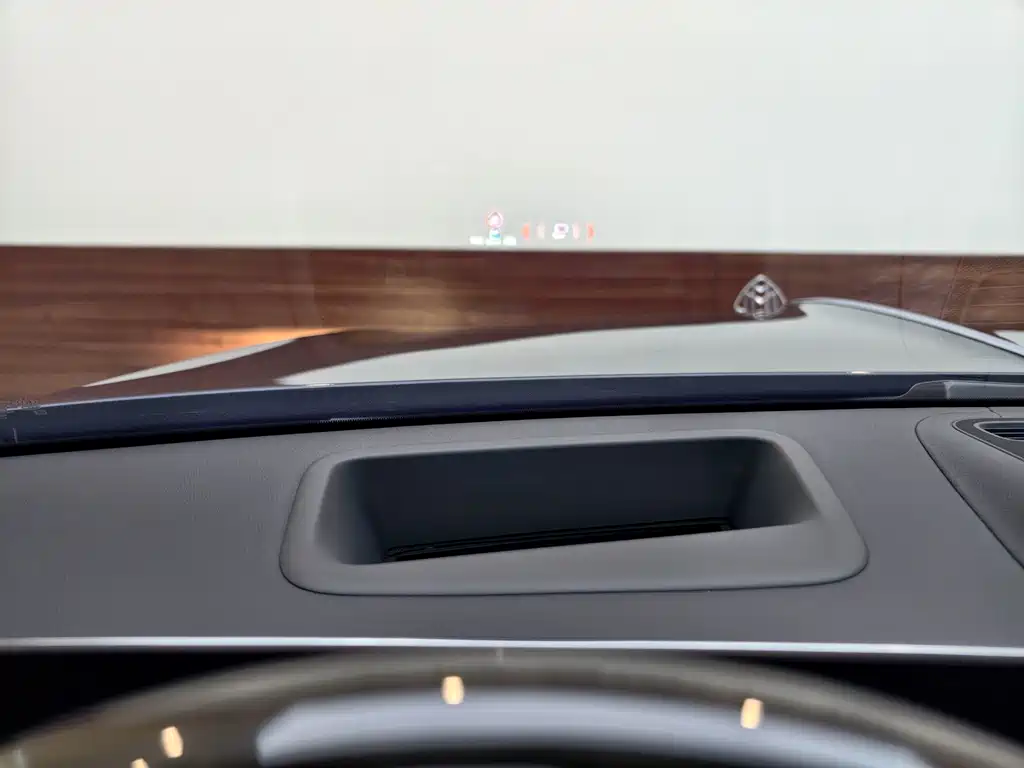 Mercedes-Benz S-Class — миниатюра 19