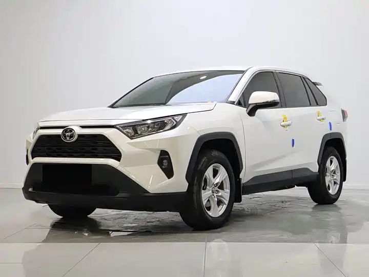 Купить Toyota RAV4